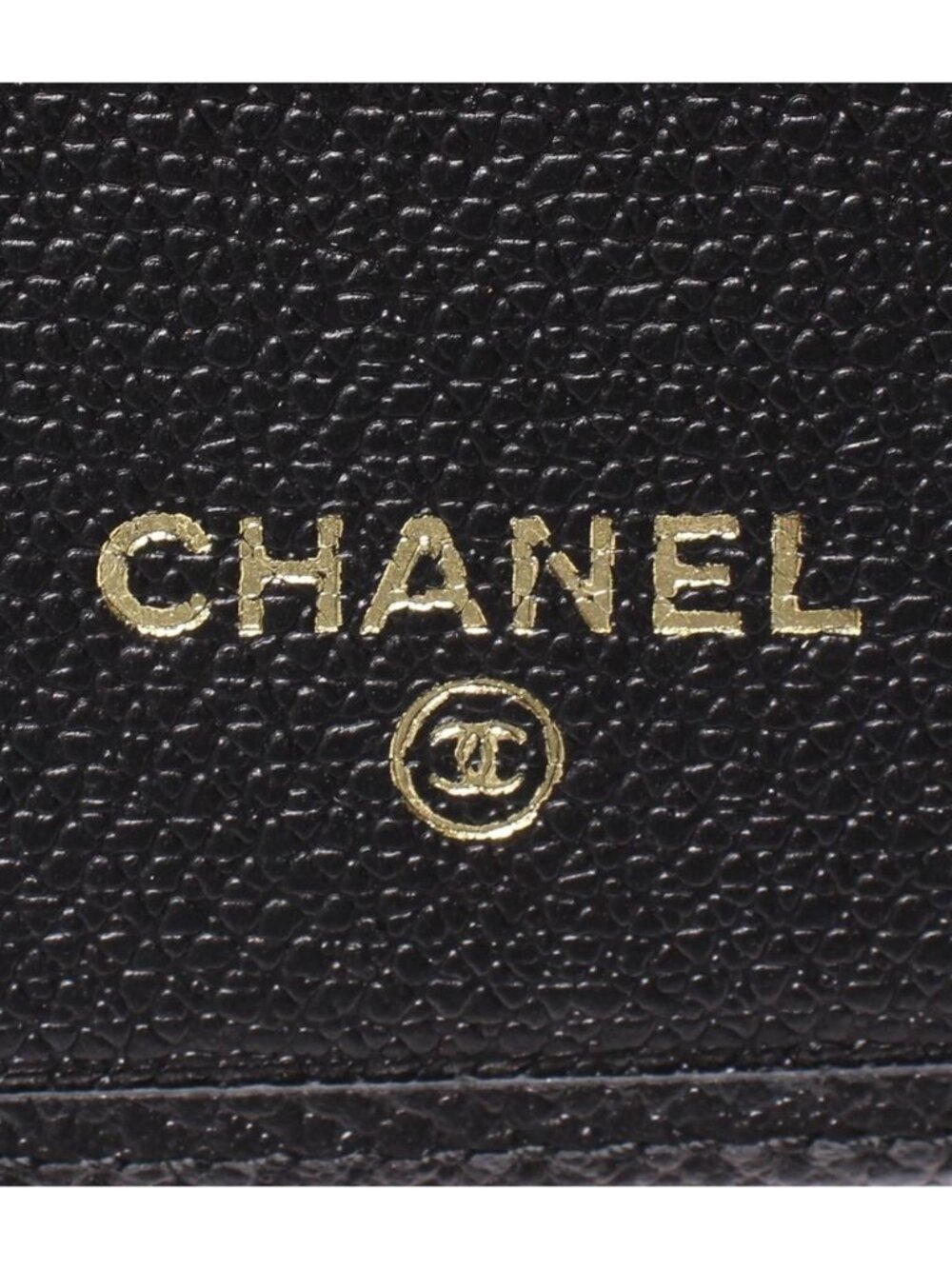Chanel Wallet Coco Button - Picture 4 of 8